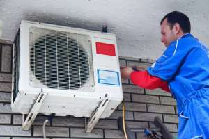 Find HVAC Contractors in Wharton County