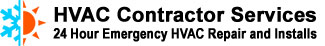 Wharton County HVAC Contractors